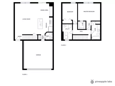 237 Sweetbriar Ct, Lowell, IN 46356 photo 18