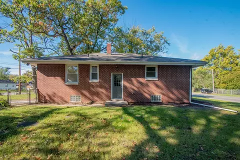 4501 Pierce St, Gary, IN 46408 photo 10