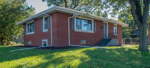 4501 Pierce St, Gary, IN 46408 photo 5