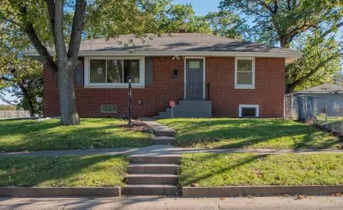 4501 Pierce St, Gary, IN 46408 photo 1