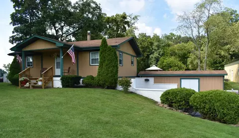 17710 Union St, Hebron, IN 46341 photo 6