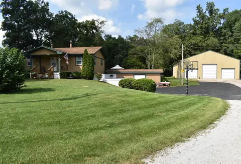 17710 Union St, Hebron, IN 46341 photo 4