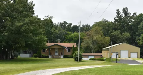 17710 Union St, Hebron, IN 46341 photo 1