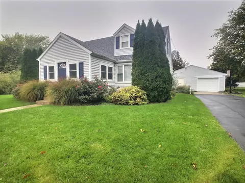 505 E Main St, Fowler, IN 47944 photo 1
