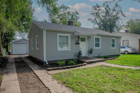 4325 Buchanan St, Gary, IN 46408 photo 1