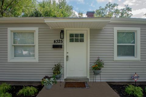 4325 Buchanan St, Gary, IN 46408 photo 2