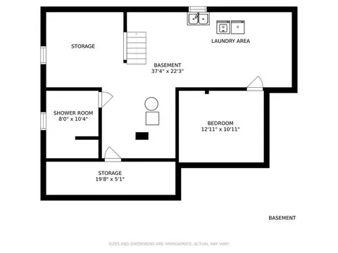 304 E South St, Crown Point, IN 46307 photo 18