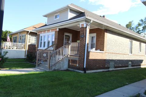 1542 Hoffman, Hammond, IN 46327 photo 2
