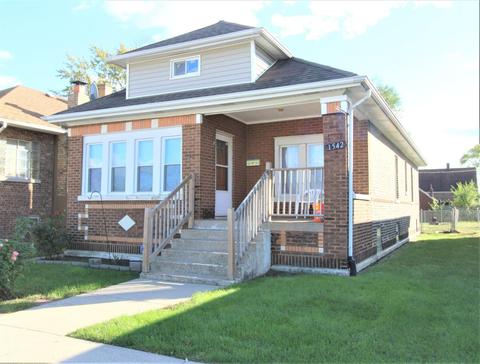 1542 Hoffman, Hammond, IN 46327 photo 1