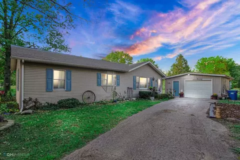 1902 E 975, Wheatfield, IN 46392 photo 1