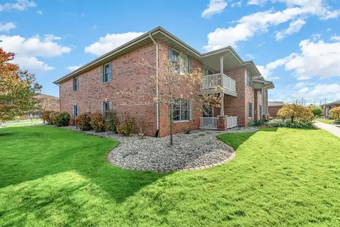 534 Cambridge Ct #1C, Munster, IN 46321 photo 24