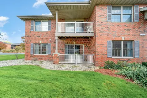 534 Cambridge Ct #1C, Munster, IN 46321 photo 23