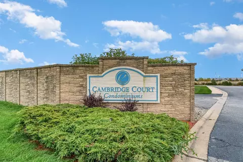 534 Cambridge Ct #1C, Munster, IN 46321 photo 18
