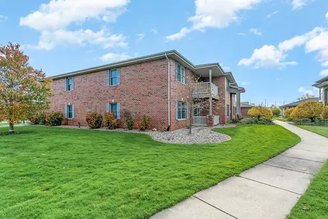 534 Cambridge Ct #1C, Munster, IN 46321 photo 19