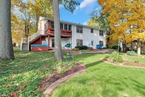 8553 Clark Pl, Crown Point, IN 46307 photo 27