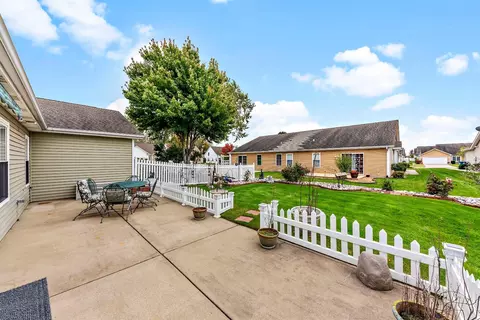 1861 E 104th Ave, Crown Point, IN 46307 photo 17