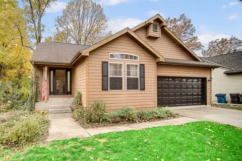 900 Quail Ridge Dr, Porter, IN 46304 photo 1