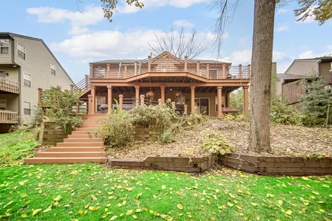 900 Quail Ridge Dr, Porter, IN 46304 photo 22