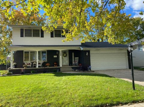 1126 Jackson Pl, Dyer, IN 46311 photo 1
