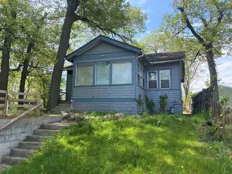 3639 E 12th Pl, Gary, IN 46403 photo 1