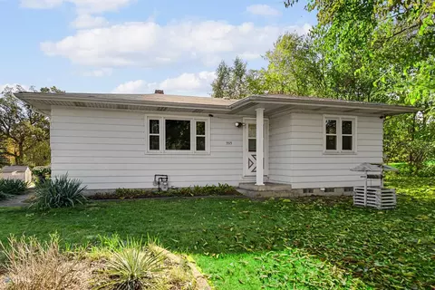 5515 W 39th Pl, Gary, IN 46408 photo 2