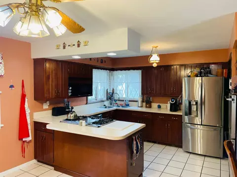 314 W 38th Ct, Griffith, IN 46319 photo 5