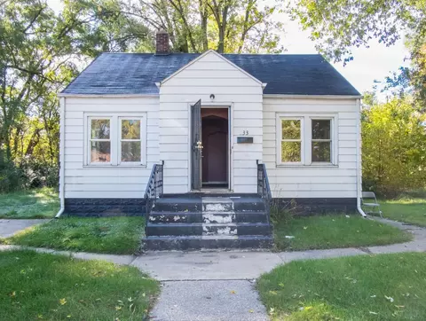 833 E 35th Pl, Gary, IN 46409 photo 1