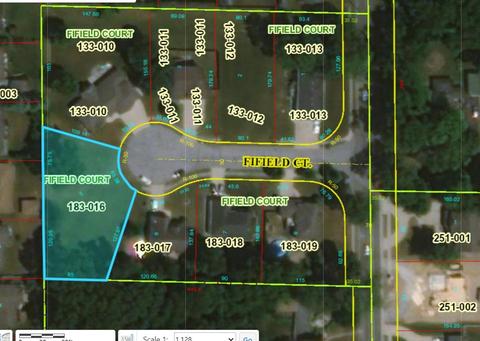 6713 Fifield Ct, Portage, IN 46368 photo 4