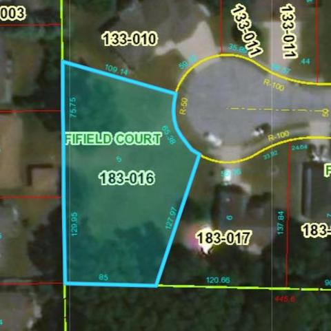 6713 Fifield Ct, Portage, IN 46368 photo 3