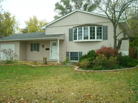 1422 N Elmer St, Griffith, IN 46319 photo 1