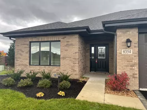 8354 Shell Dr, Saint John, IN 46373 photo 2