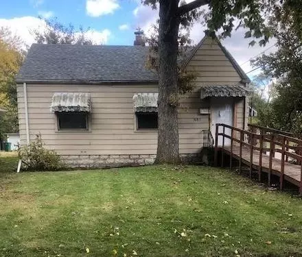 3685 Buchanan St, Gary, IN 46408 photo 1