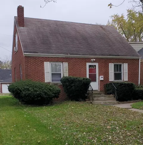 4773 Jefferson St, Gary, IN 46408 photo 8