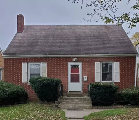 4773 Jefferson St, Gary, IN 46408 photo 1