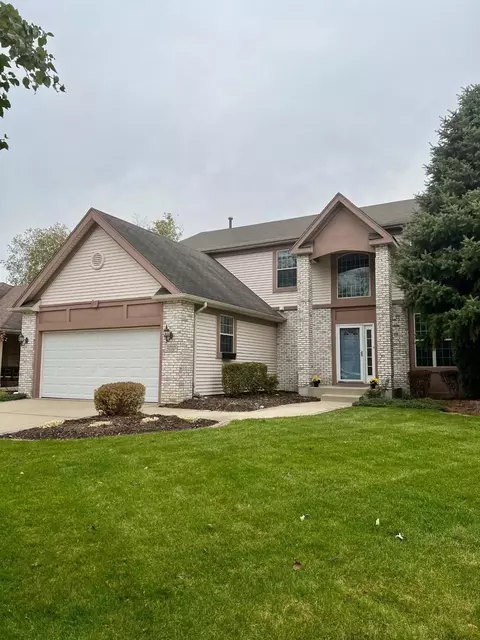 3110 Hoffman Ct, Dyer, IN 46311 photo 2