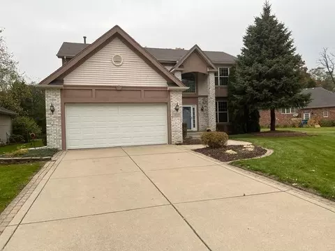 3110 Hoffman Ct, Dyer, IN 46311 photo 1