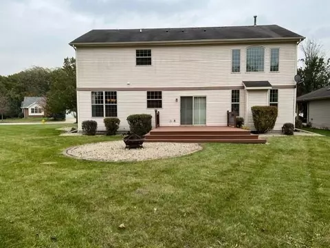 3110 Hoffman Ct, Dyer, IN 46311 photo 34