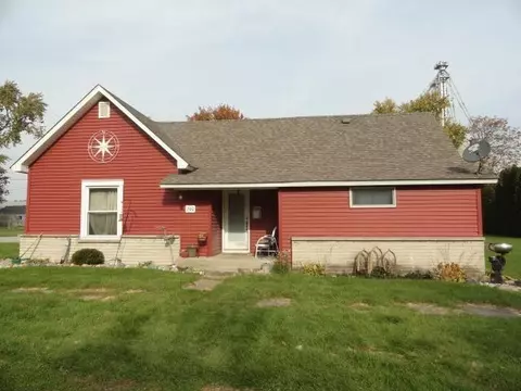 200 Elm St, Rensselaer, IN 47978 photo 1