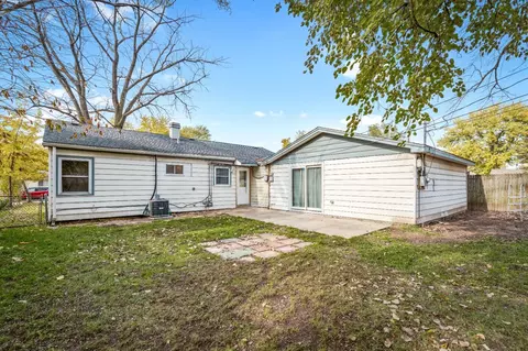 7919 Bertram Ave, Hammond, IN 46324 photo 18