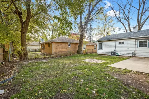 7919 Bertram Ave, Hammond, IN 46324 photo 20