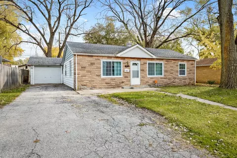 7919 Bertram Ave, Hammond, IN 46324 photo 3