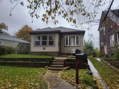 3619 E 12th Ave, Gary, IN 46403 photo 1