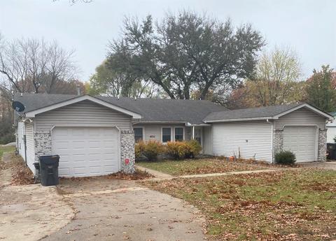 4811 W 41st Ave, Gary, IN 46408 photo 2
