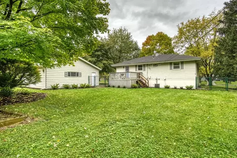 8021 Rhode Ct, Dyer, IN 46311 photo 21