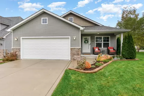 450 Andover Dr, Valparaiso, IN 46385 photo 1