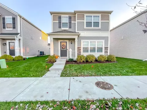 1067 E 116th Pl, Crown Point, IN 46307 photo 1