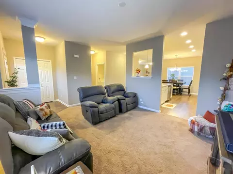 1067 E 116th Pl, Crown Point, IN 46307 photo 5
