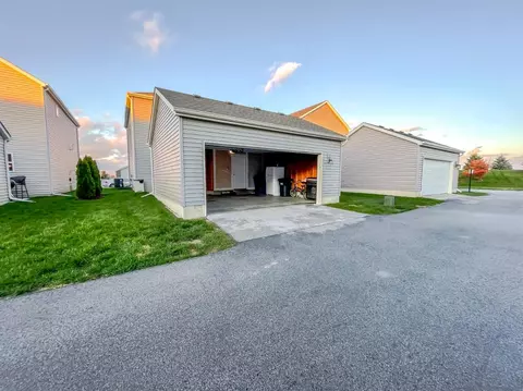 1067 E 116th Pl, Crown Point, IN 46307 photo 32