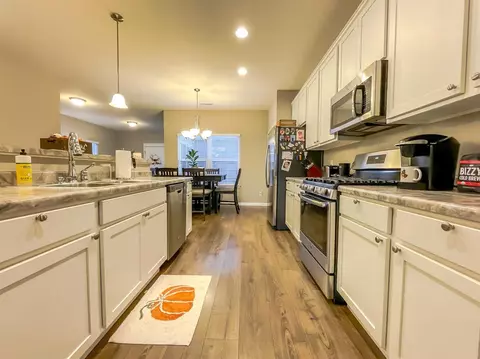 1067 E 116th Pl, Crown Point, IN 46307 photo 7