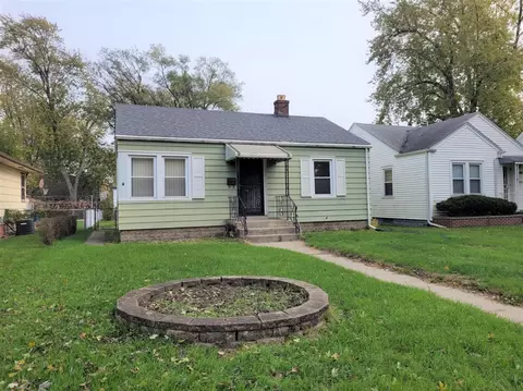 4807 Monroe St, Gary, IN 46408 photo 1
